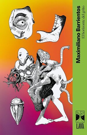 EL HORIZONTE DEL GRITO