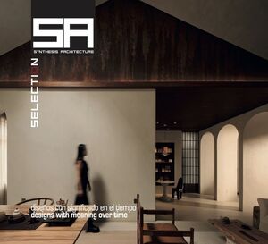 SINTESIS ARQUITECTURA Nº 69