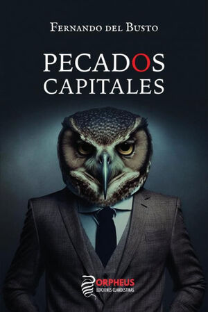 PECADOS CAPITALES