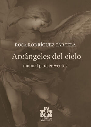 ARCÁNGELES DEL CIELO