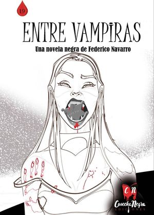 ENTRE VAMPIRAS