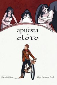 APUESTA DE CLOTO, LA