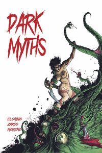 DARK MYTHS