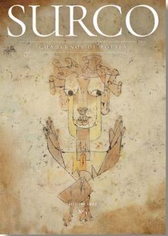 SURCO CUADERNOS DE POESIA Nº 3