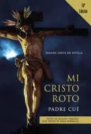 MI CRISTO ROTO