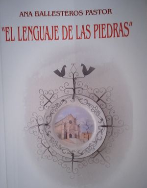 EL LENGUAJE DE LAS PIEDRAS