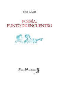 POESÍA, PUNTO DE ENCUENTRO