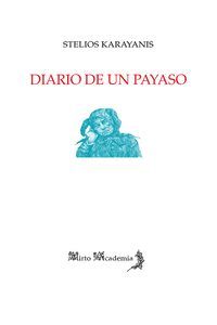 DIARIO DE UN PAYASO