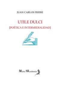 UTILE DULCI