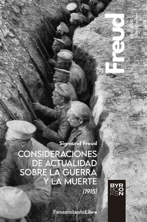 CONSIDERACIONES ACTUALIDAD SOBRE GUERRA