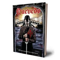 QUEVEDO