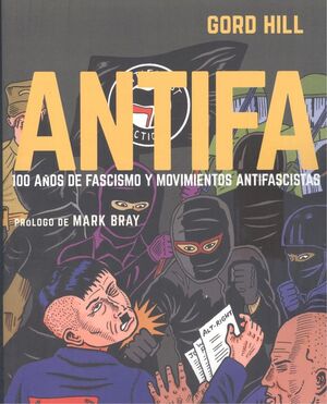 ANTIFA