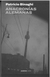 ANACRONÍAS ALEMANAS