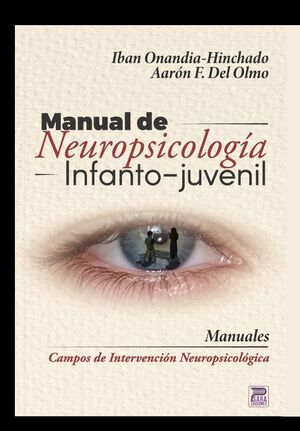 MANUAL DE NEUROPSICOLOGÍA INFANTO-JUVENIL