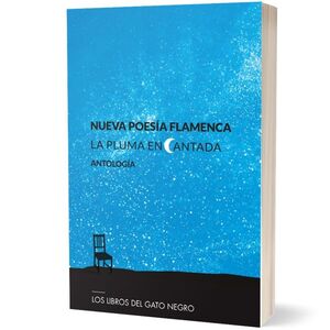 NUEVA POESÍA FLAMENCA