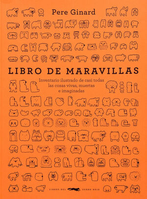 LIBRO DE MARAVILLAS