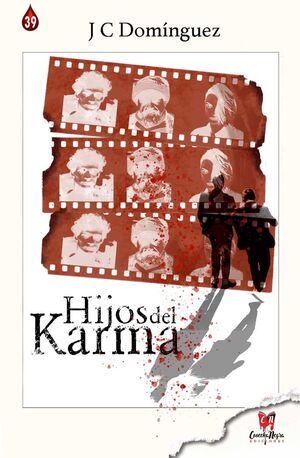 LOS HIJOS DEL KARMA
