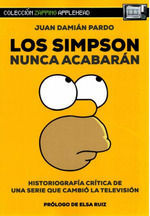 LOS SIMPSON NUNCA ACABARAN