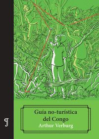 GUÍA NO-TURÍSTICA DEL CONGO