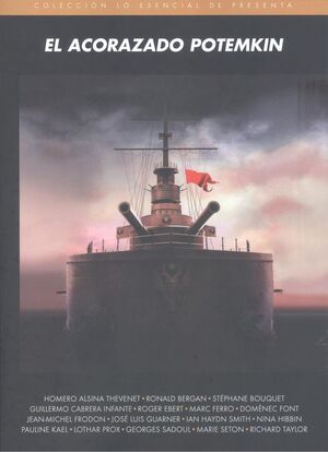 ACORAZADO POTEMKIN