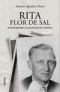 RITA. FLOR DE SAL