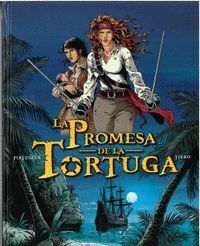 LA PROMESA DE LA TORTUGA 03