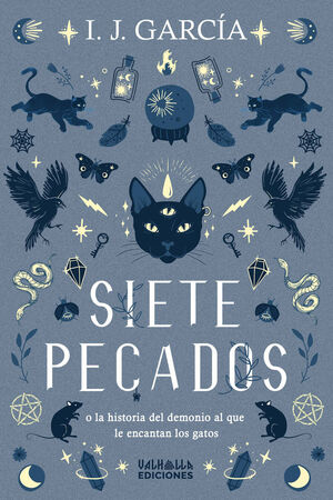 SIETE PECADOS