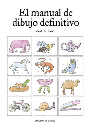 EL MANUAL DEL DIBUJO DEFINITIVO