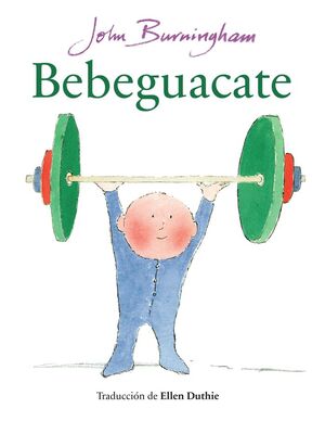 BEBEGUACATE