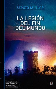 LA LEGION DEL FIN DEL MUNDO