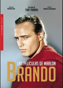 PELICULAS DE MARLON BRANDO, LAS