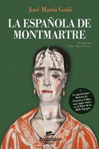 ESPAÑOLA DE MONTMARTRE