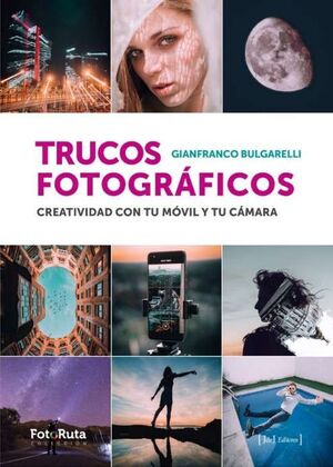 TRUCOS FOTOGRÁFICOS