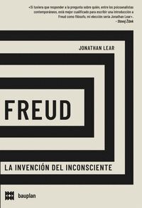 FREUD LA INVENCION DEL INCONSCIENTE
