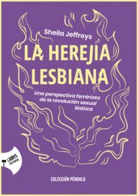 LA HEREJÍA LESBIANA