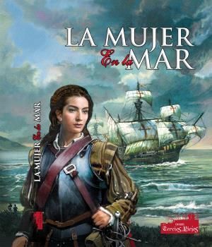 LA MUJER EN LA MAR:HISTORIAS DE SUEÑOS CUMPLIDOS
