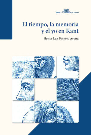 EL TIEMPO, LA MEMORIA Y EL YO EN KANT