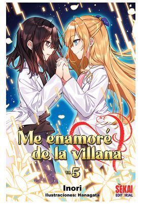 ME ENAMORE DE LA VILLANA 5
