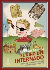 EL NIÑO DEL INTERNADO