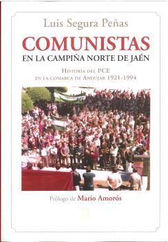 COMUNISTAS EN LA COMPAÑIA NORTE DE JAEN