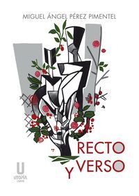 RECTO Y VERSO