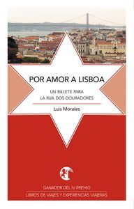 POR AMOR A LISBOA