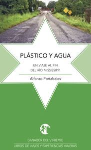 PLASTICO Y AGUA