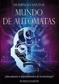 MUNDO DE AUTÓMATAS