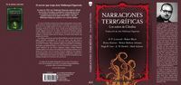 NARRACIONES TERRORÍFICAS. LOS MITOS DE CTHULHU