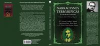 NARRACIONES TERRORÍFICAS. EL CÍRCULO DE LOVECRAFT