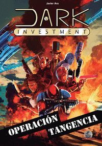 OPERACION TANGENCIA