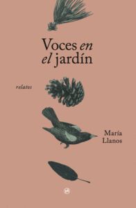 VOCES EN EL JARDÍN