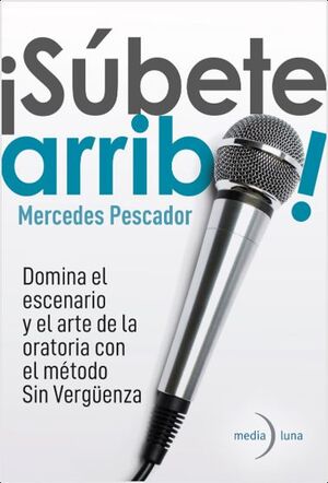 SUBETE ARRIBA DOMINA EL ESCENARIO ARTE