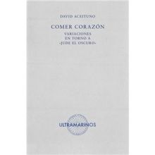 COMER CORAZÓN